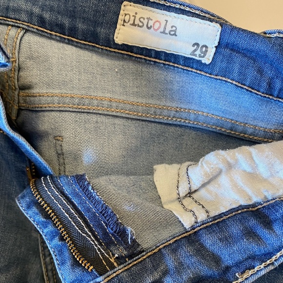 Jeans - Picture 3 of 3
